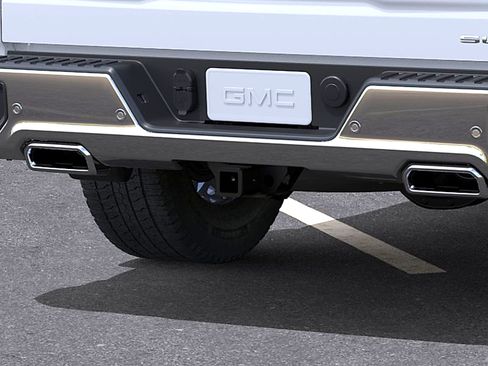New 2026 GMC Sierra 1500 SLT AWD/4WD image 14