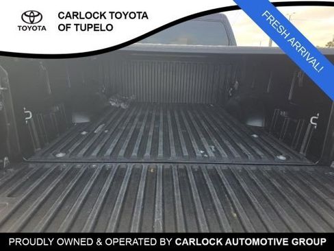 Used 2024 Toyota Tundra SR5 w/ TRD Sport Package RWD image 10