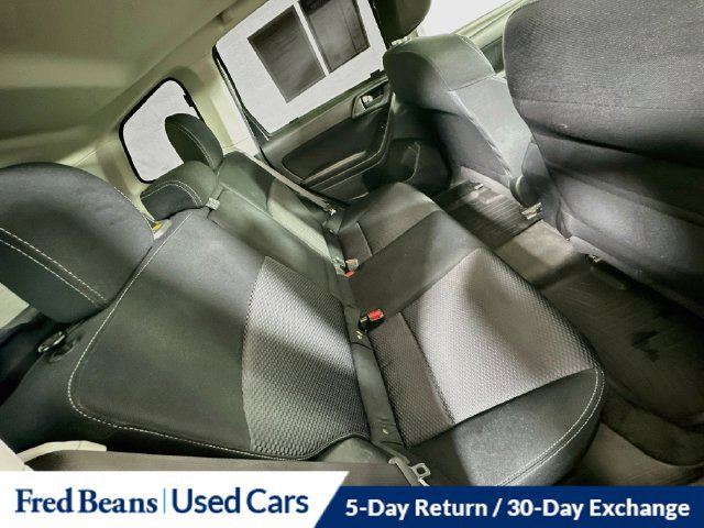Used 2016 Subaru Forester 2.5i Premium w/ All-Weather Package AWD/4WD image 33
