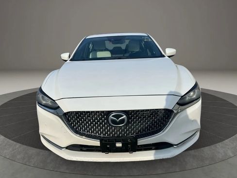 Used 2018 MAZDA MAZDA6 Signature image 2