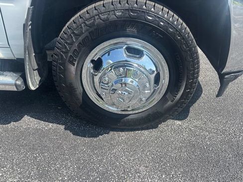 Used 2019 RAM 3500 Tradesman AWD/4WD image 8