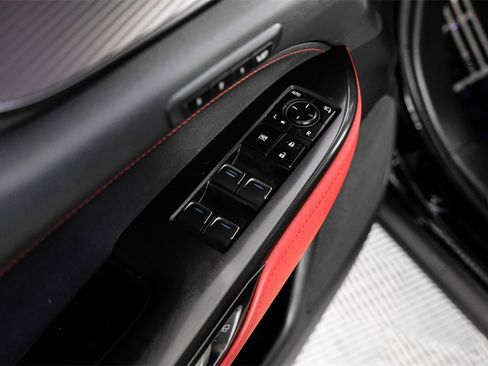 Used 2022 Lexus NX 450h+ F Sport image 46