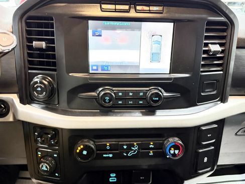 Used 2021 Ford F150 XL w/ Equipment Group 101A High AWD/4WD image 51
