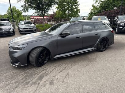 Used 2025 BMW M5 Touring