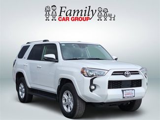 Certified 2024 Toyota 4Runner SR5 Premium video 2