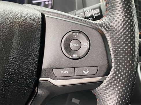 Used 2022 Honda Passport TrailSport image 25