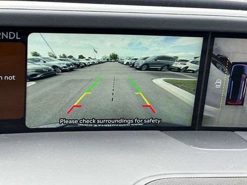 Used 2024 Lincoln Nautilus Reserve w/ Equipment Group 202A image 33