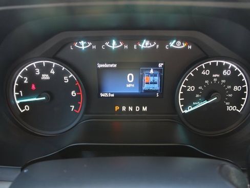 Used 2024 Ford F250 XL w/ STX Appearance Package image 17