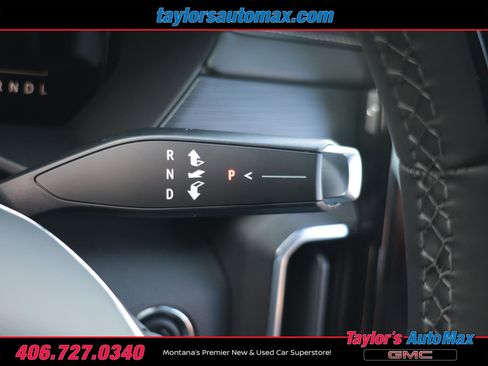 New 2026 GMC Acadia Elevation w/ Super Cruise Package image 33