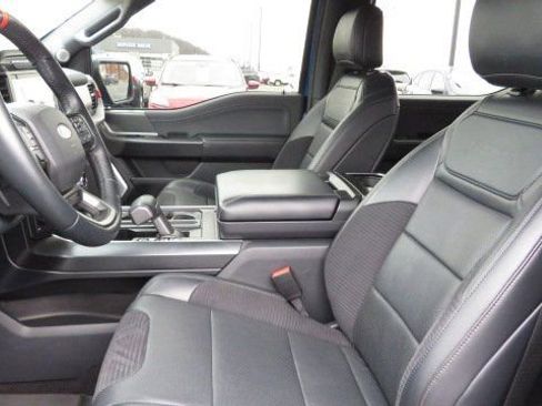 Used 2021 Ford F150 Raptor w/ Equipment Group 801A High image 5