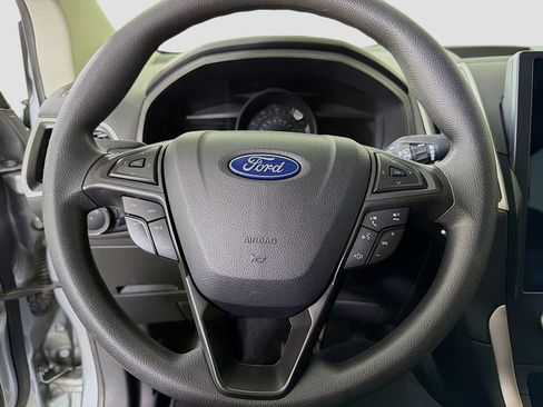 Used 2024 Ford Edge SE AWD/4WD image 14