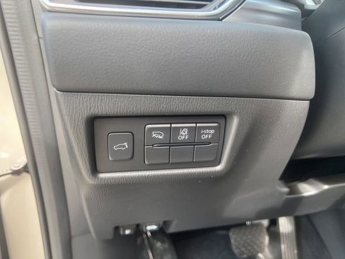 New 2025 MAZDA CX-5 AWD 2.5 S w/ Preferred Package image 17