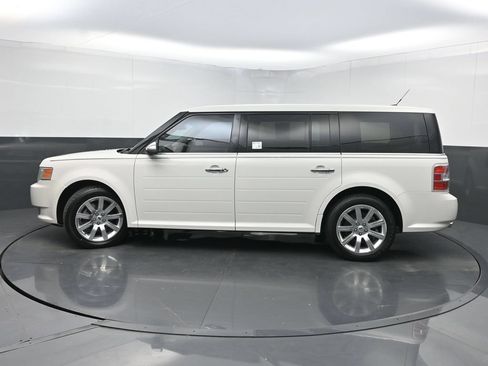 Used 2012 Ford Flex Limited FWD image 39