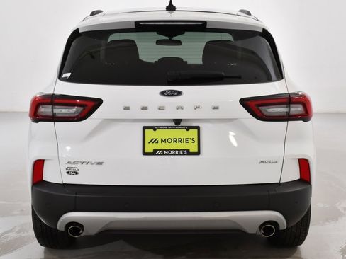 Used 2023 Ford Escape Active w/ Tech Pack #2 image 13