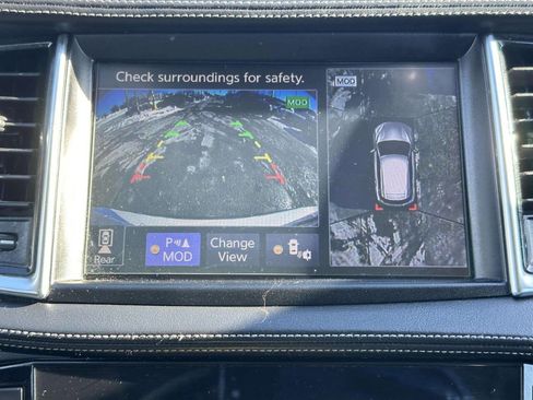 Used 2019 INFINITI QX50 Essential w/ Premium Heat Package image 35