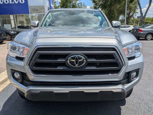 Used 2023 Toyota Tacoma SR5 AWD/4WD image 9