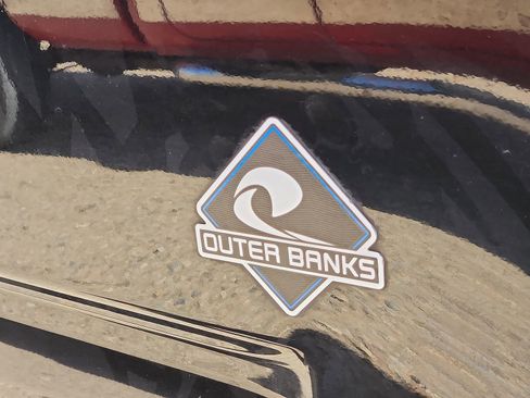 Used 2021 Ford Bronco Sport Outer Banks image 4