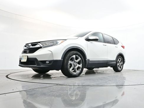 Used 2018 Honda CR-V EX image 29