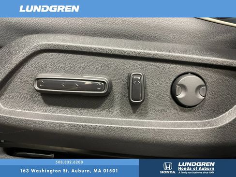 New 2026 Honda Pilot Elite image 19