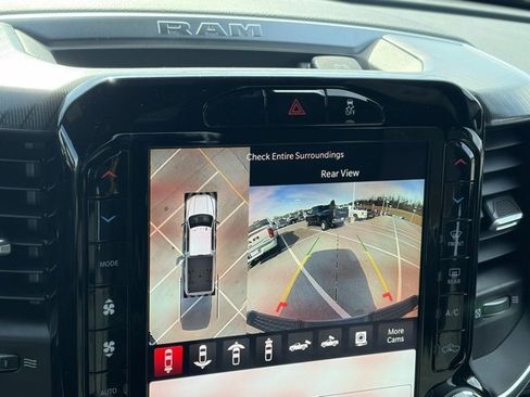 New 2026 RAM 3500 Big Horn image 22