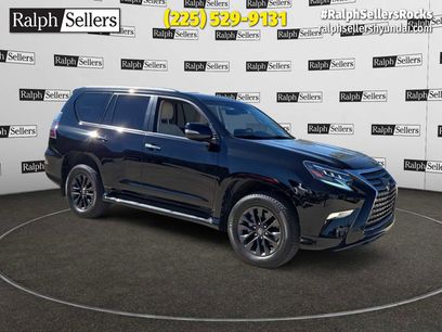 Used 2023 Lexus GX 460 Premium