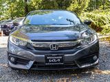 Used 2018 Honda Civic EX-L image 2