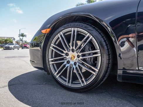 Used 2015 Porsche 911 Carrera RWD image 61