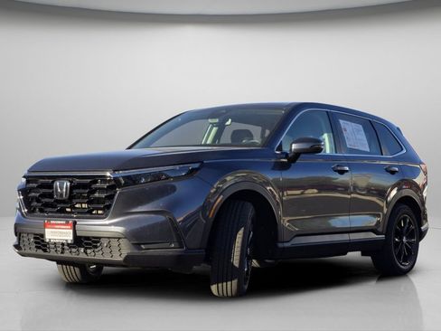 Used 2025 Honda CR-V EX-L image 20