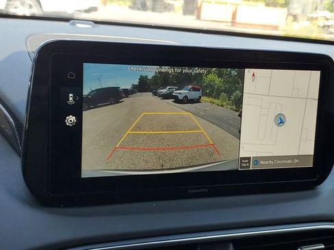 Used 2023 Hyundai Santa Fe XRT image 16