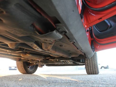 Used 2018 Jeep Renegade Altitude image 48