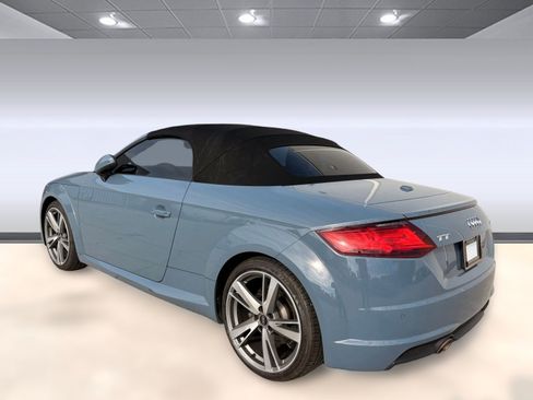 Used 2021 Audi TT 2.0T image 3