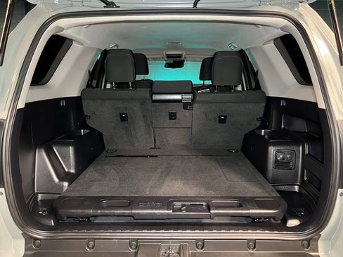 Used 2022 Toyota 4Runner Trail Special Edition image 13