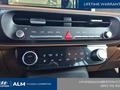 New 2026 Hyundai Palisade Calligraphy FWD image 29