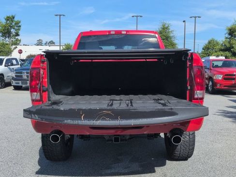 Used 2013 RAM 1500 Express AWD/4WD image 13
