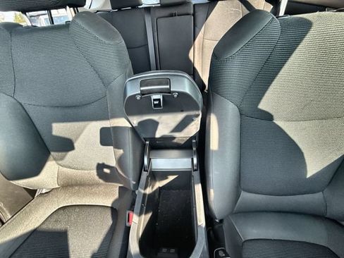 Used 2025 Toyota RAV4 LE FWD image 20