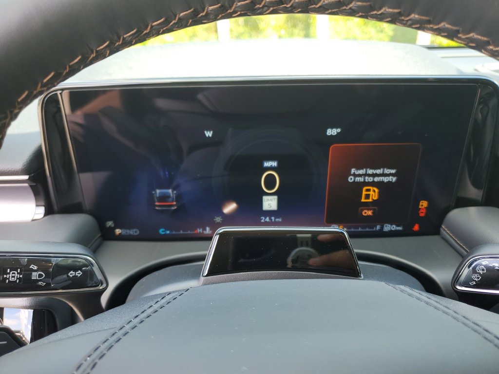 New 2026 Lincoln Aviator 2WD image 26