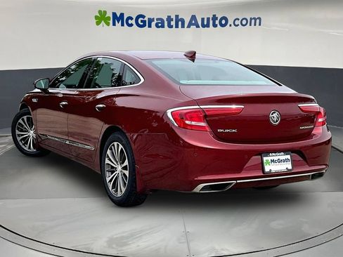 Used 2017 Buick LaCrosse Essence w/ Sun and Shade Package FWD image 5