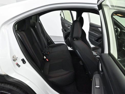 Used 2022 Subaru WRX Premium image 28