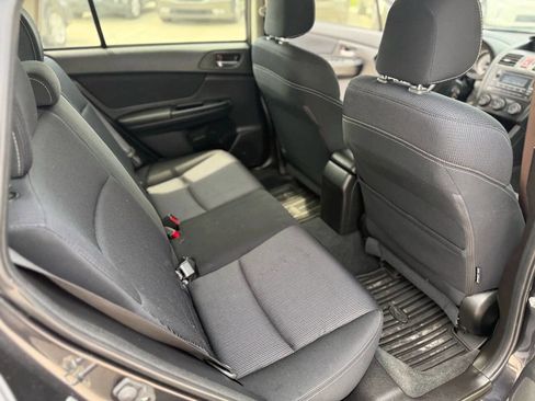 Used 2014 Subaru Impreza 2.0i Sport Premium image 27