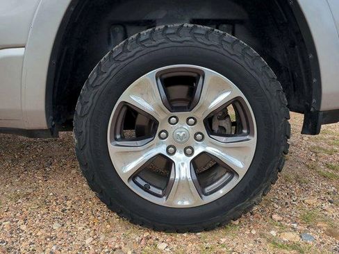 Used 2022 RAM 1500 Laramie image 33