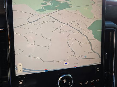 Used 2025 GMC Yukon AT4 Ultimate w/ LPO, Floor Liner Package image 20