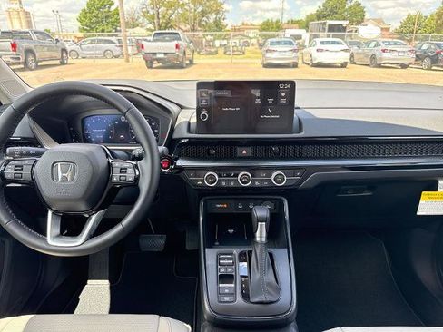New 2026 Honda CR-V EX-L image 11
