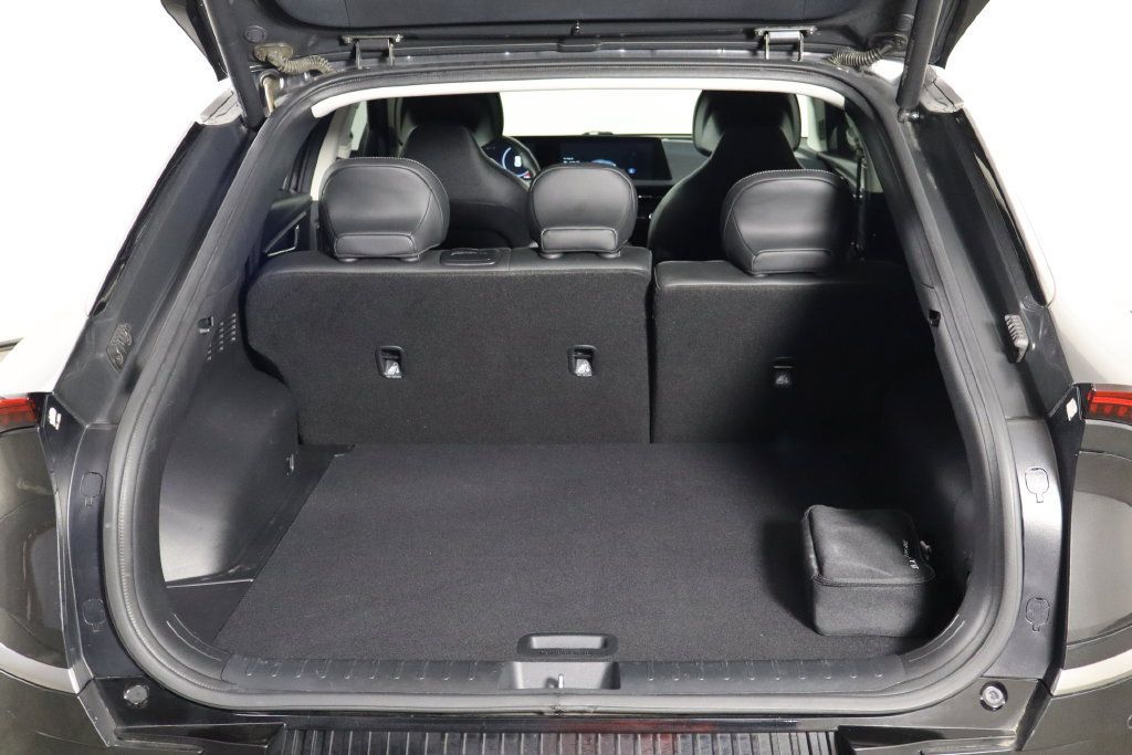 Used 2023 Kia EV6 Wind RWD image 17