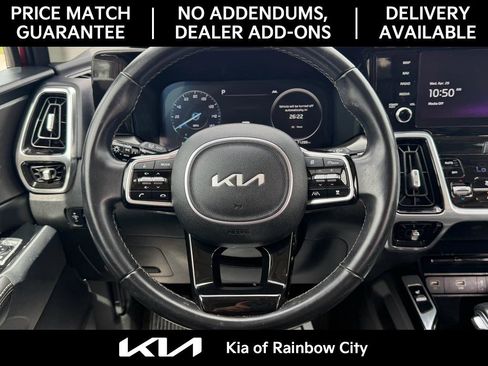 Used 2023 Kia Sorento SX AWD/4WD image 30