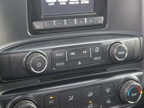 Used 2015 Chevrolet Silverado 1500 LS w/ LS Convenience Package image 19