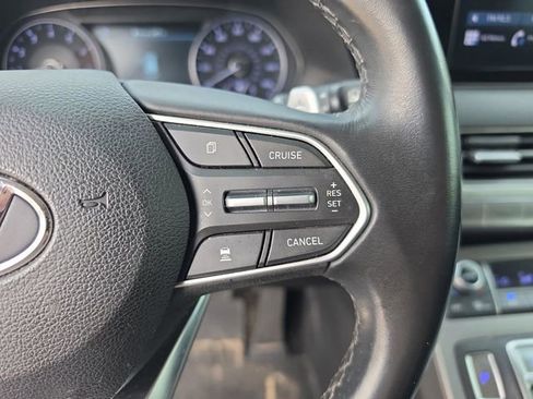 Used 2022 Hyundai Palisade SEL w/ Convenience Package AWD/4WD image 36