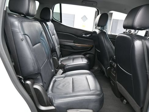 Used 2023 GMC Acadia SLE w/ Driver Convenience Package FWD image 42