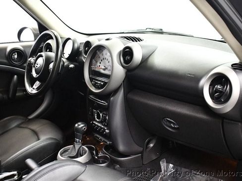 Used 2011 MINI Cooper Countryman S image 23