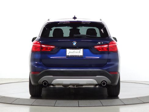 Used 2017 BMW X1 xDrive28i AWD/4WD image 6