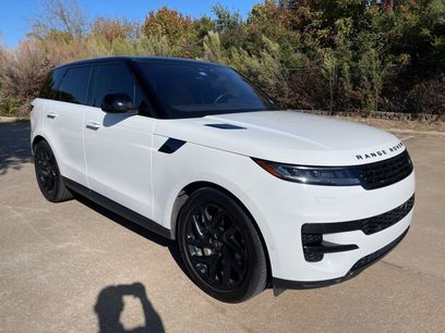 Used 2023 Land Rover Range Rover Sport SE